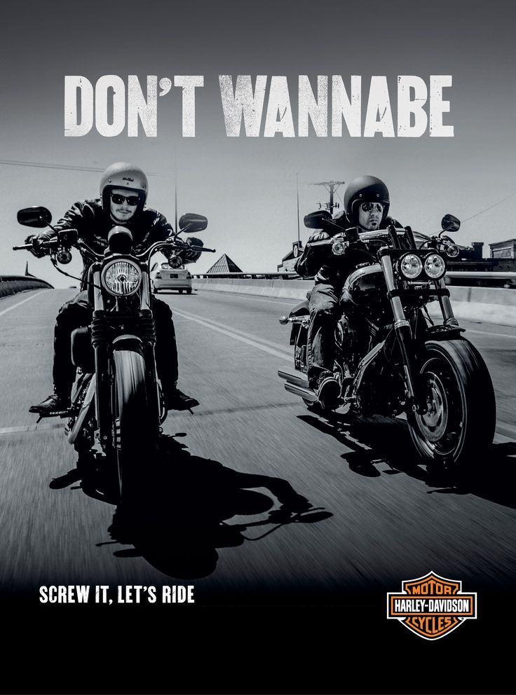 harley-davidson