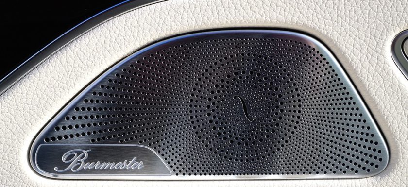 audio speakers for car