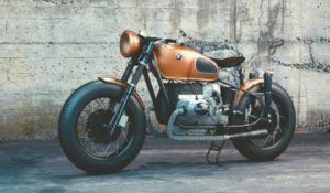 bobbler motorcycle