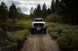 off road truck