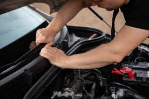 maintenance