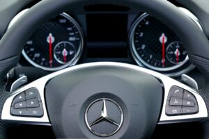 odometer